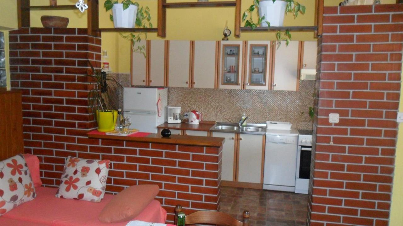 Apartment Sali 8153B エクステリア 写真
