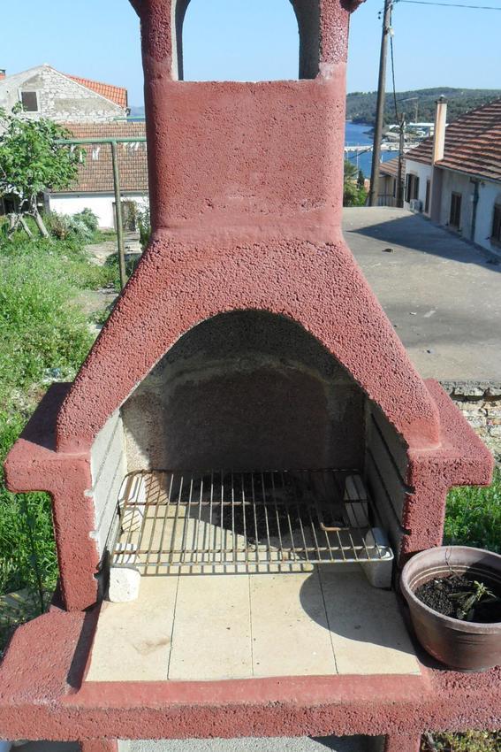 Apartment Sali 8153B エクステリア 写真