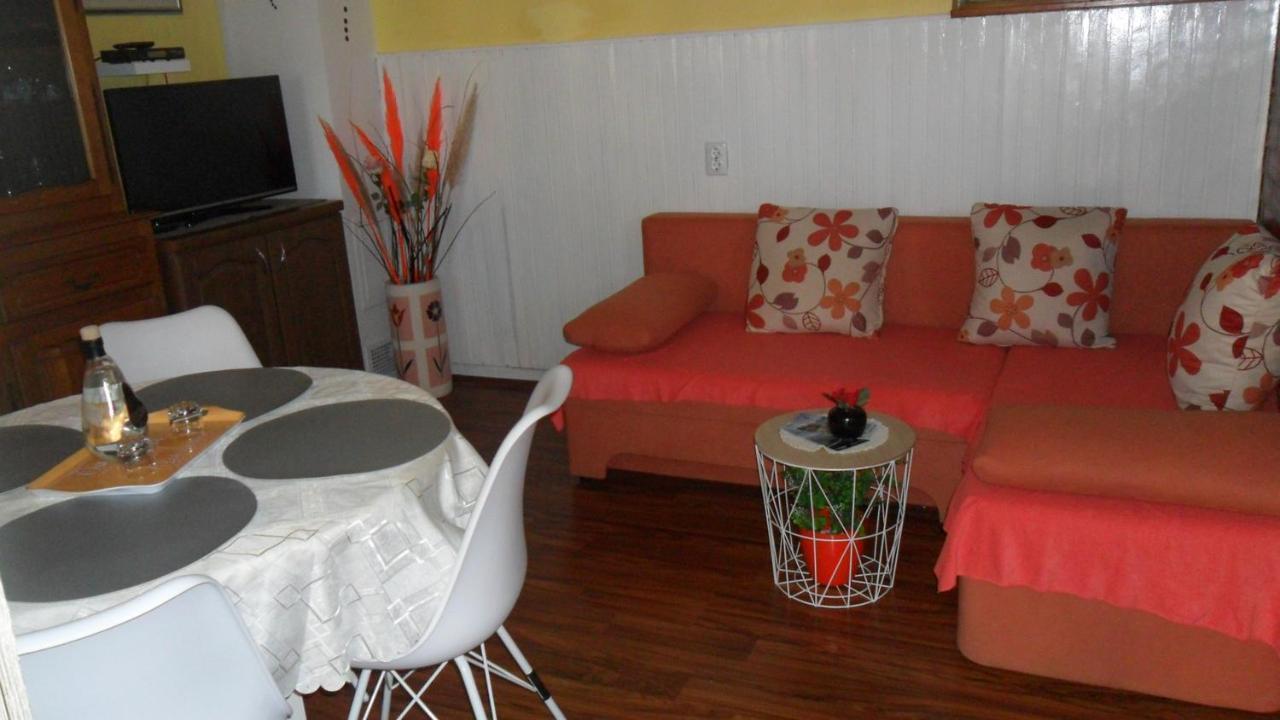 Apartment Sali 8153B エクステリア 写真