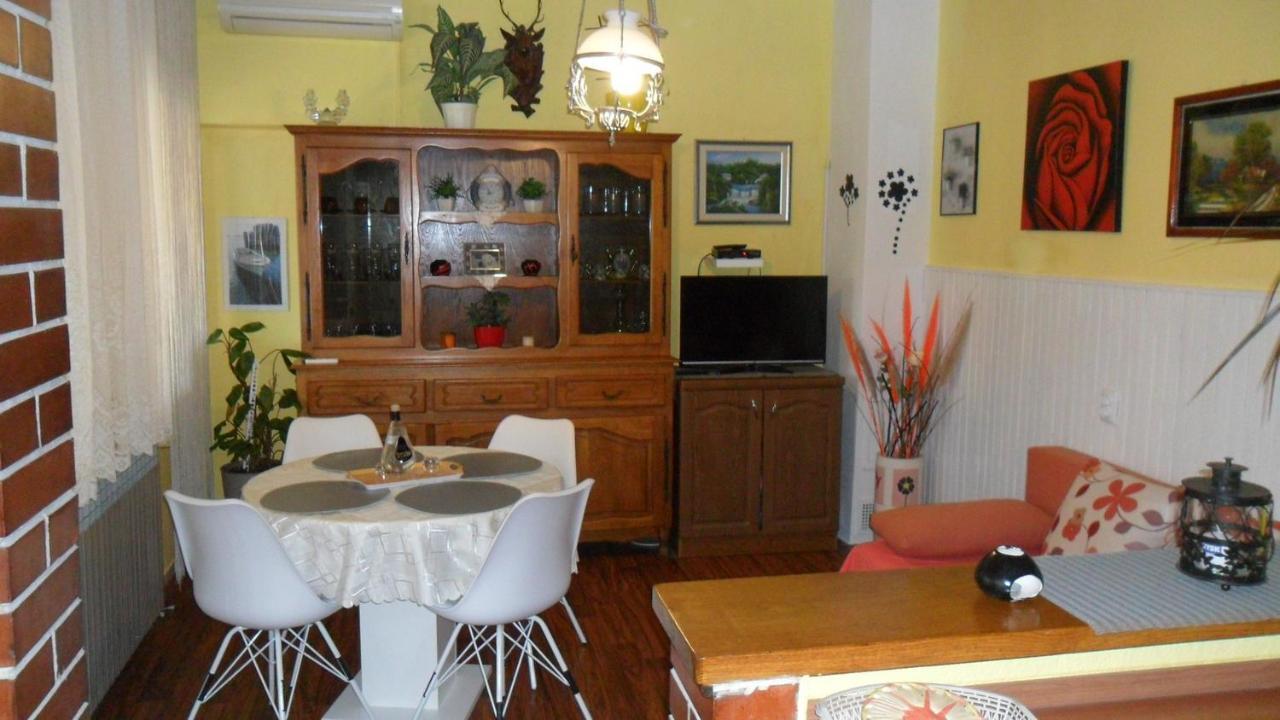 Apartment Sali 8153B エクステリア 写真