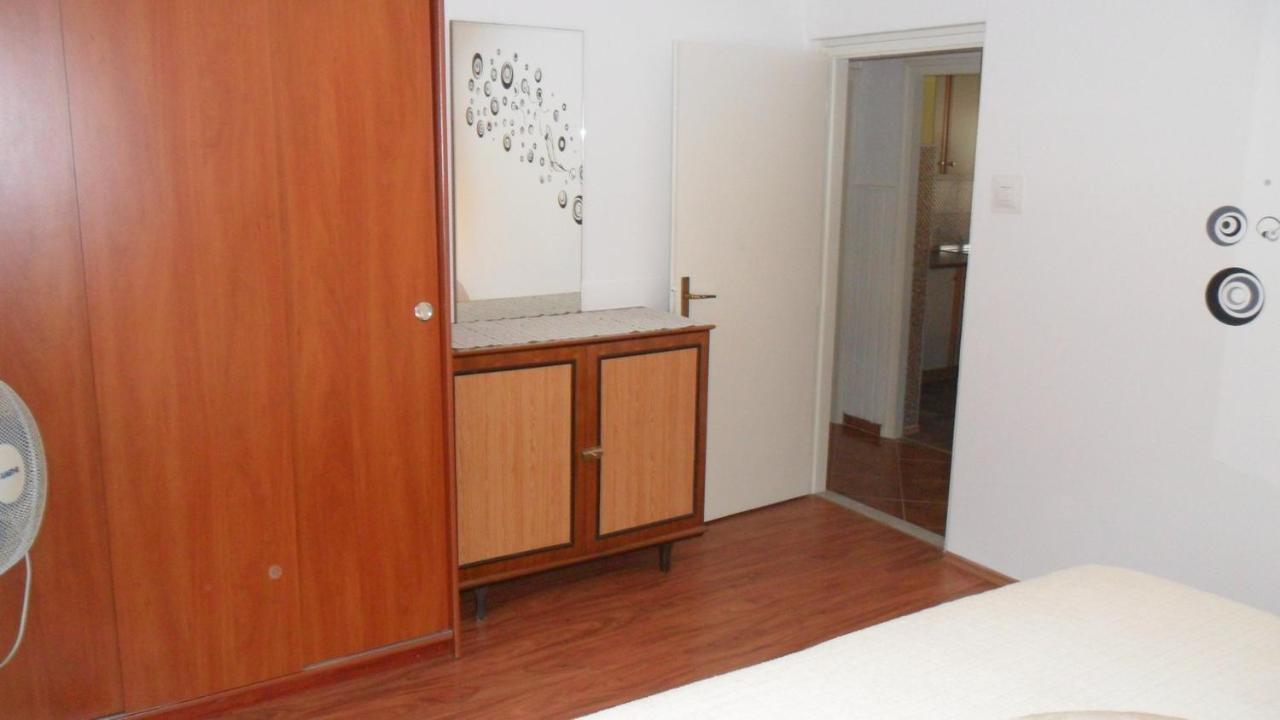 Apartment Sali 8153B エクステリア 写真