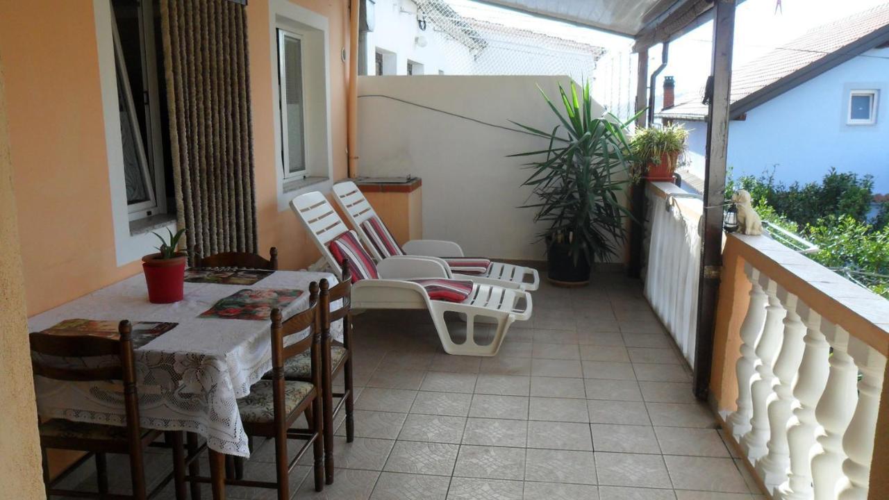 Apartment Sali 8153B エクステリア 写真